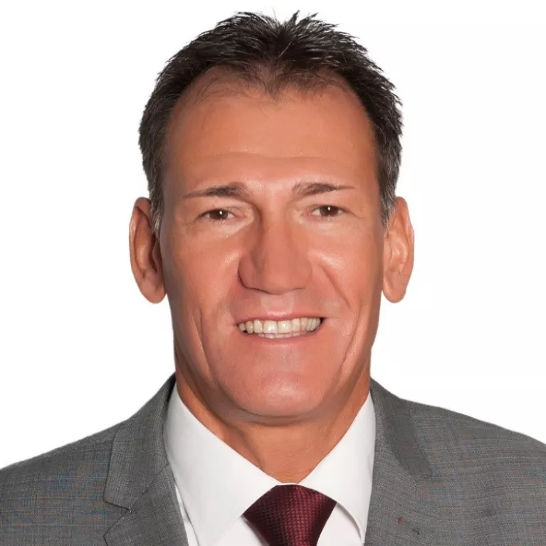 Pablo Acosta Logo